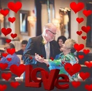 Meet your Posher, James red